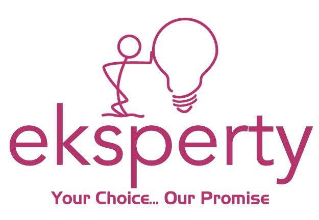 Eksperty Logo
